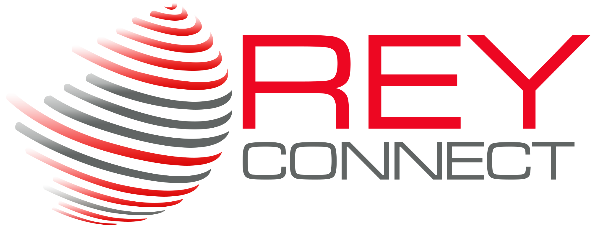 Rey Connect Logo